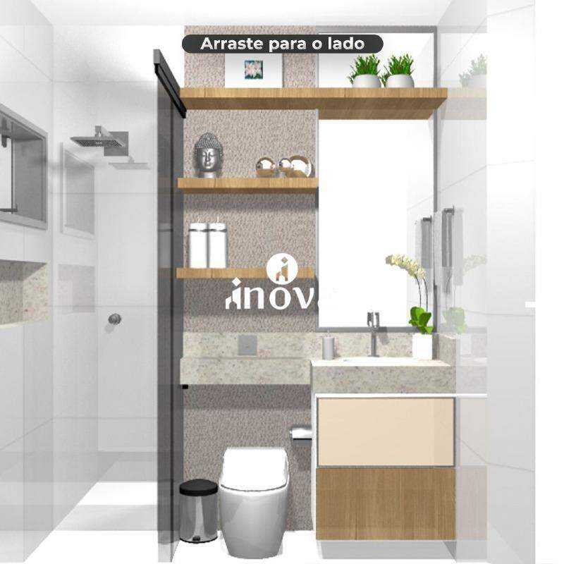 Apartamento à venda no Olinda: 