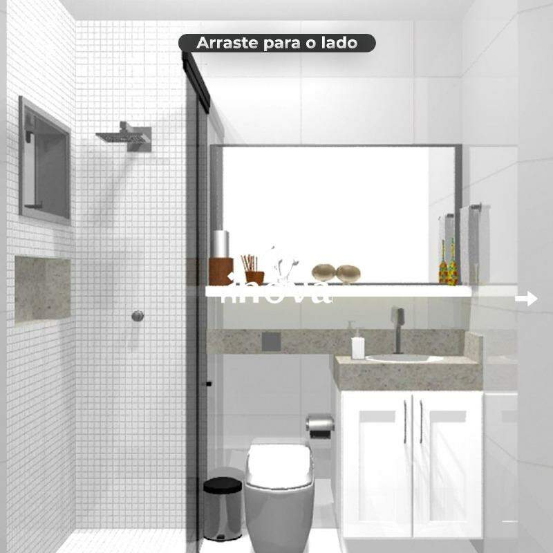 Apartamento à venda no Olinda: 