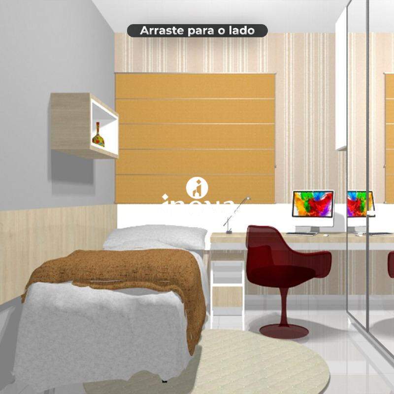 Apartamento à venda no Olinda: 