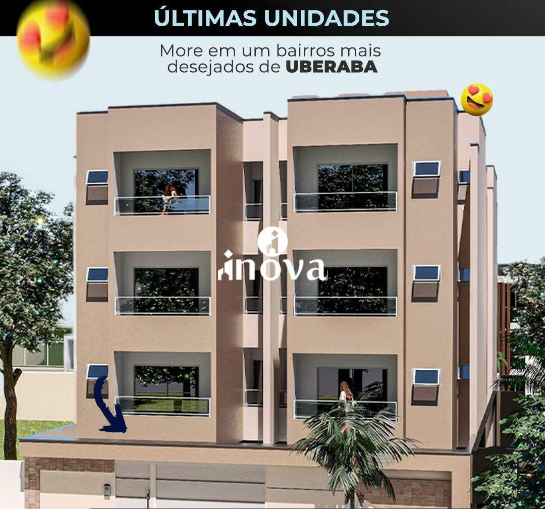Apartamento à venda no Olinda: 