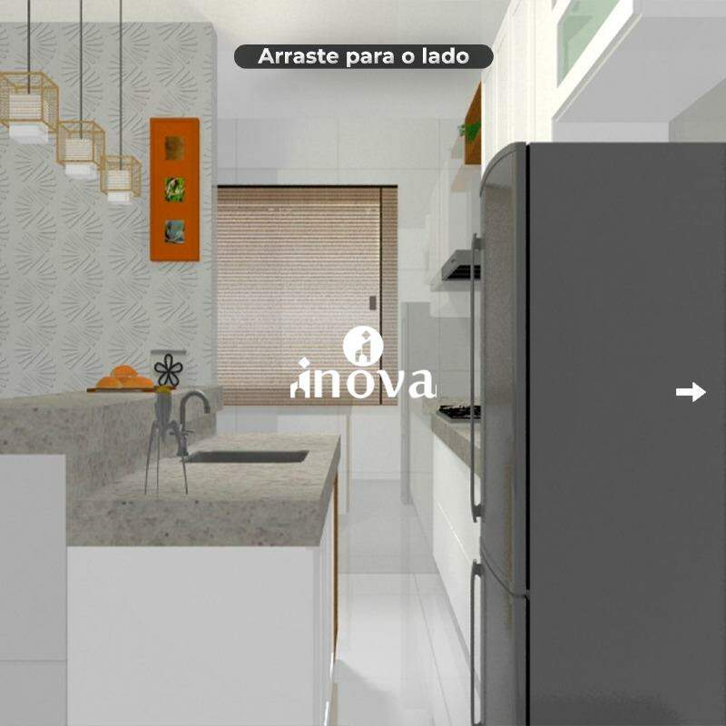 Apartamento à venda no Olinda: 