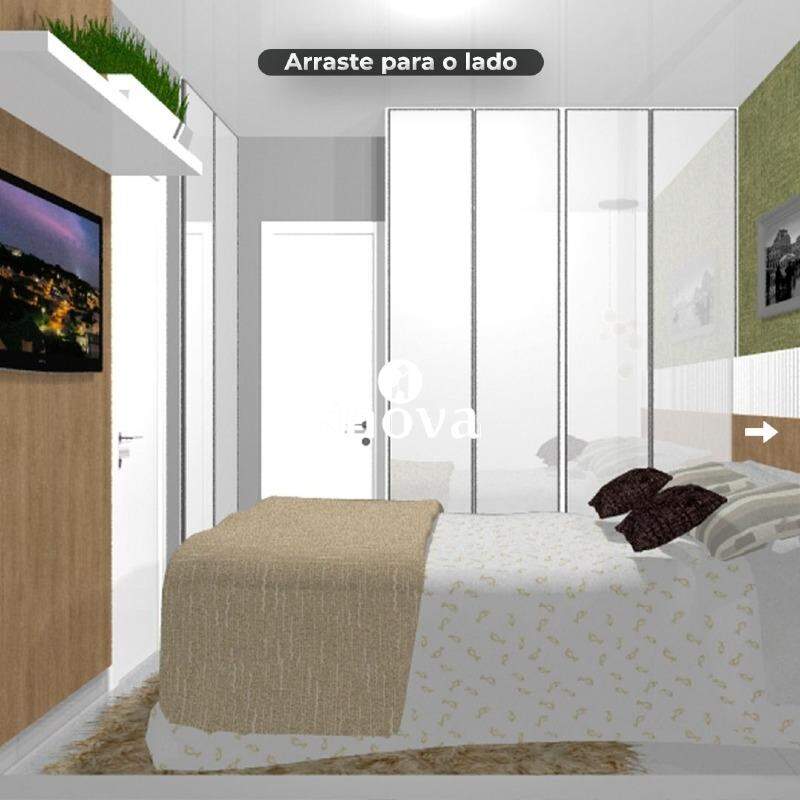 Apartamento à venda no Olinda: 