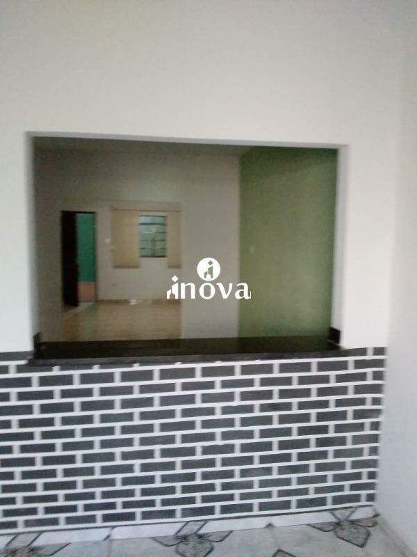 Casa à venda no Elza Amui I: 