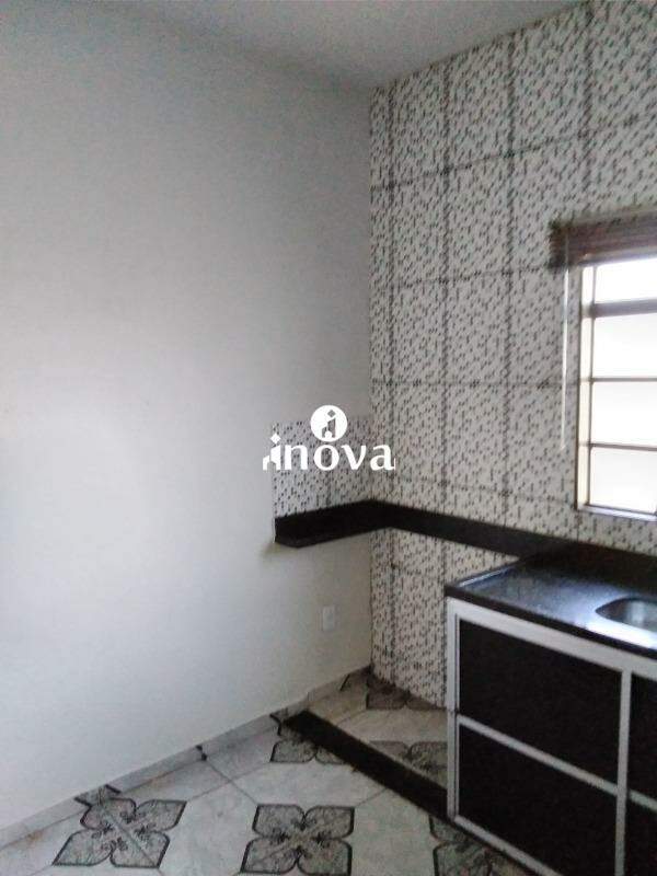 Casa à venda no Elza Amui I: 