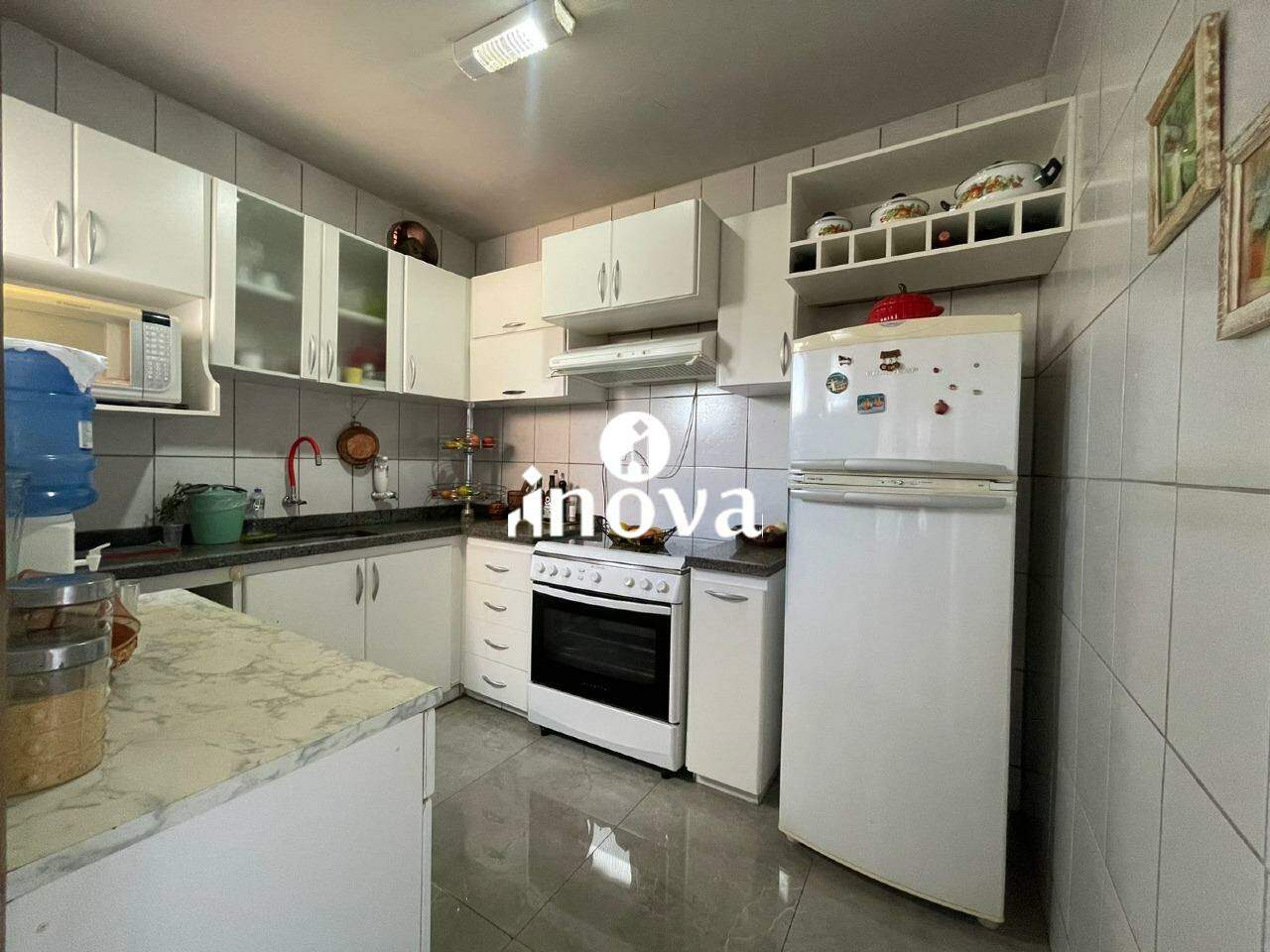 Apartamento à venda no Cidade Jardim: 