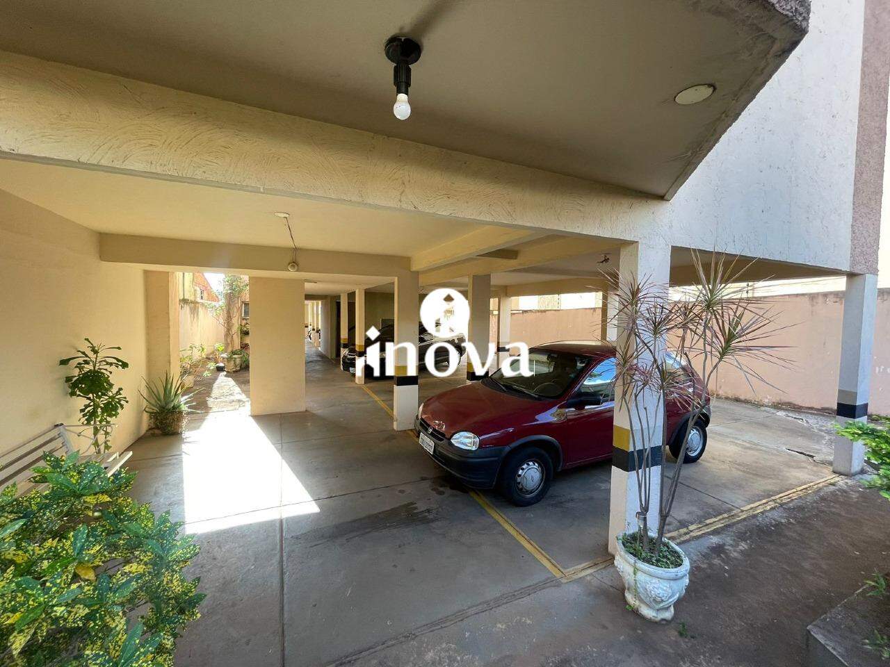 Apartamento à venda no Cidade Jardim: 