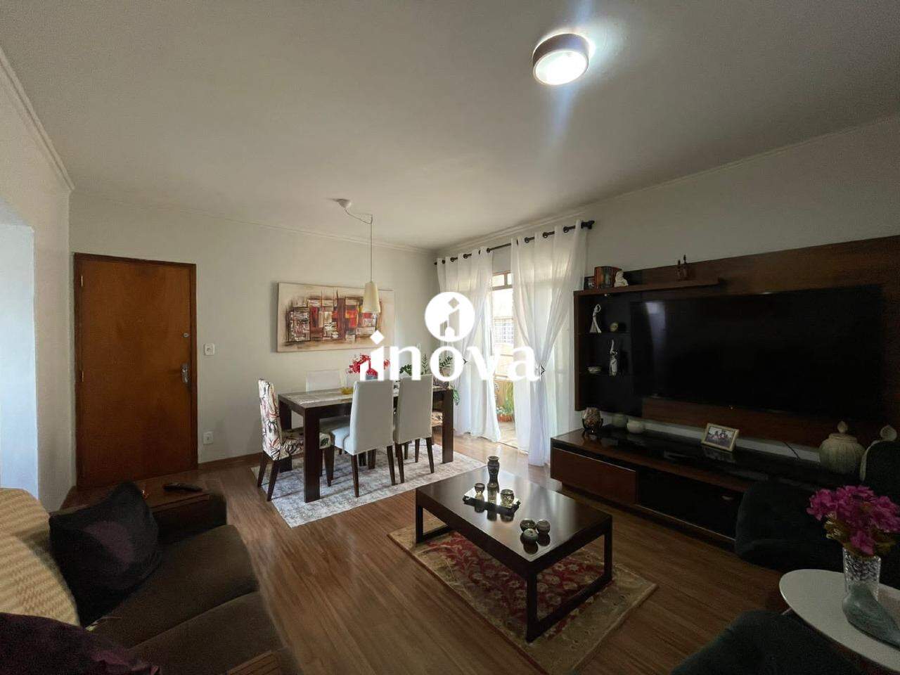 Apartamento à venda no Cidade Jardim: 