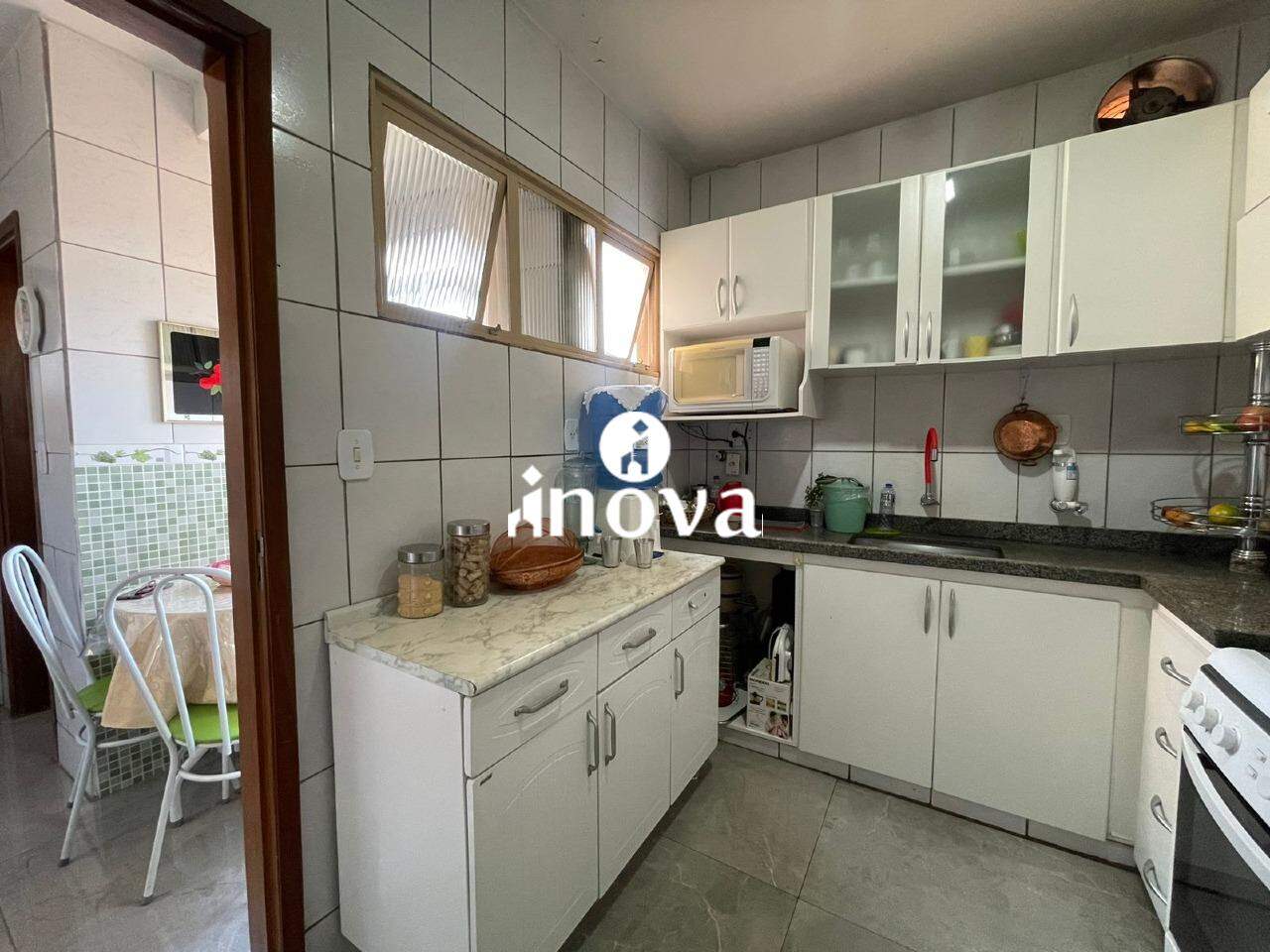 Apartamento à venda no Cidade Jardim: 