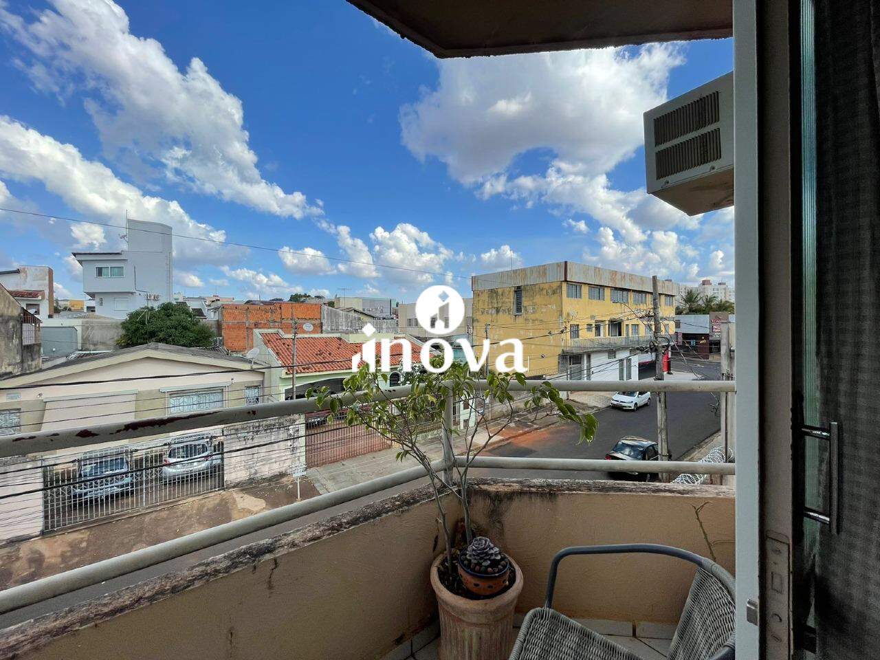 Apartamento à venda no Cidade Jardim: 