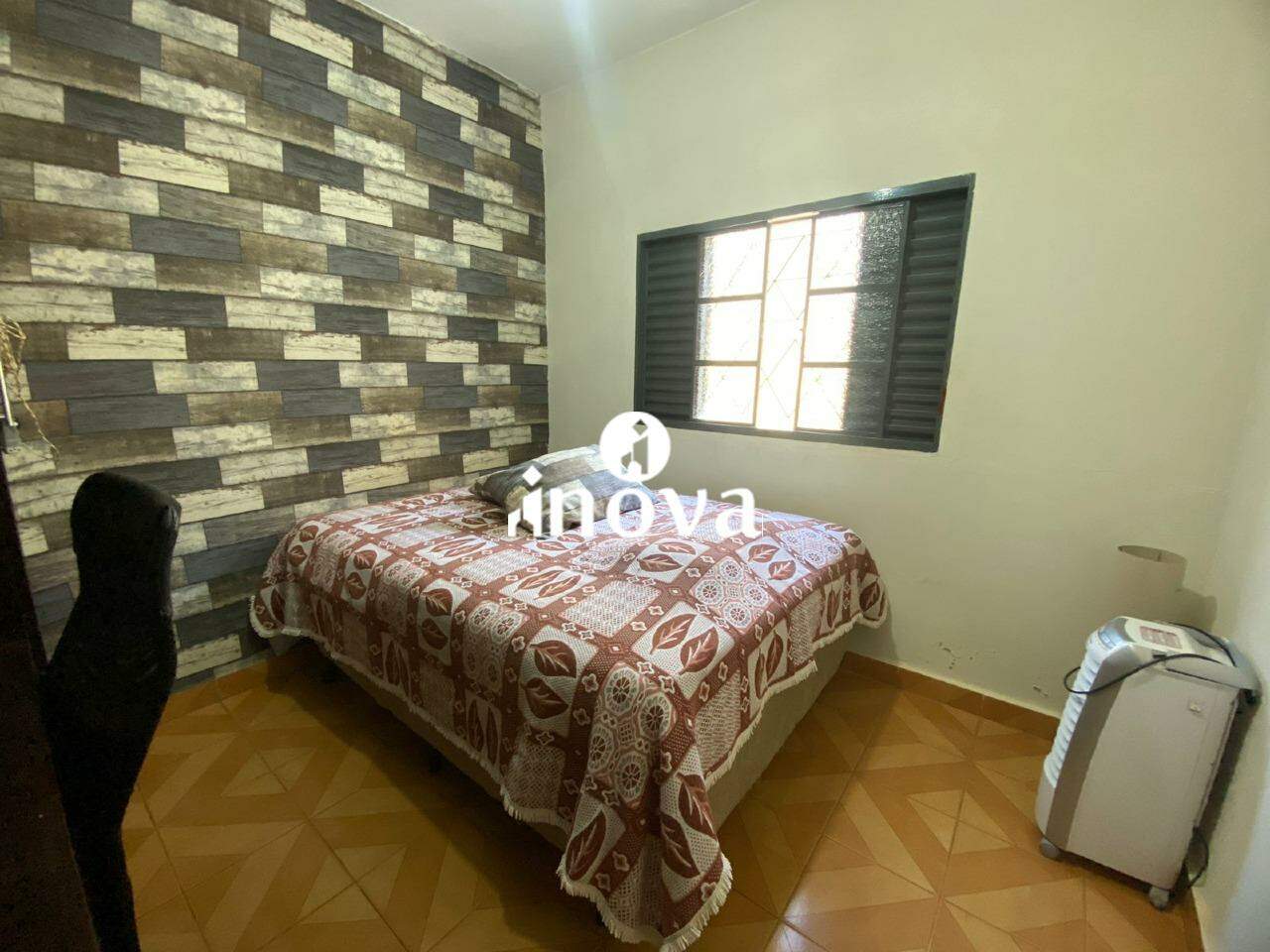 Casa à venda no Manoel Mendes: 