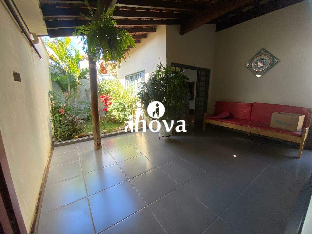 Casa à venda no Manoel Mendes: 