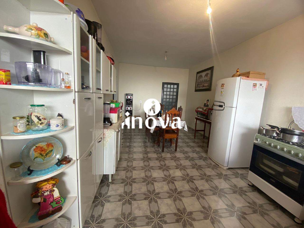 Casa à venda no Manoel Mendes: 