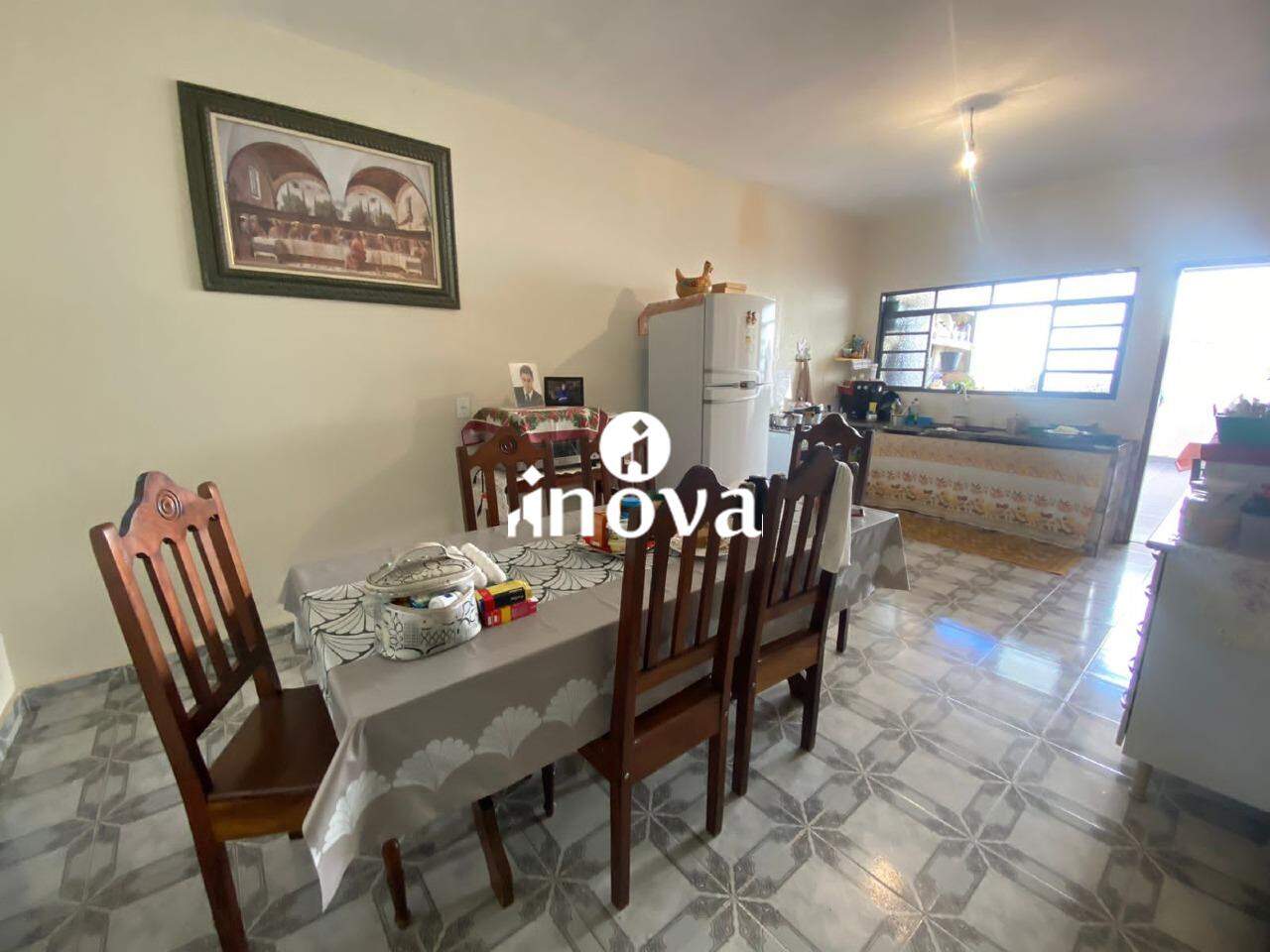 Casa à venda no Manoel Mendes: 