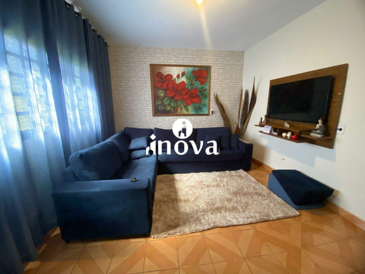 Casa à venda no Manoel Mendes: 