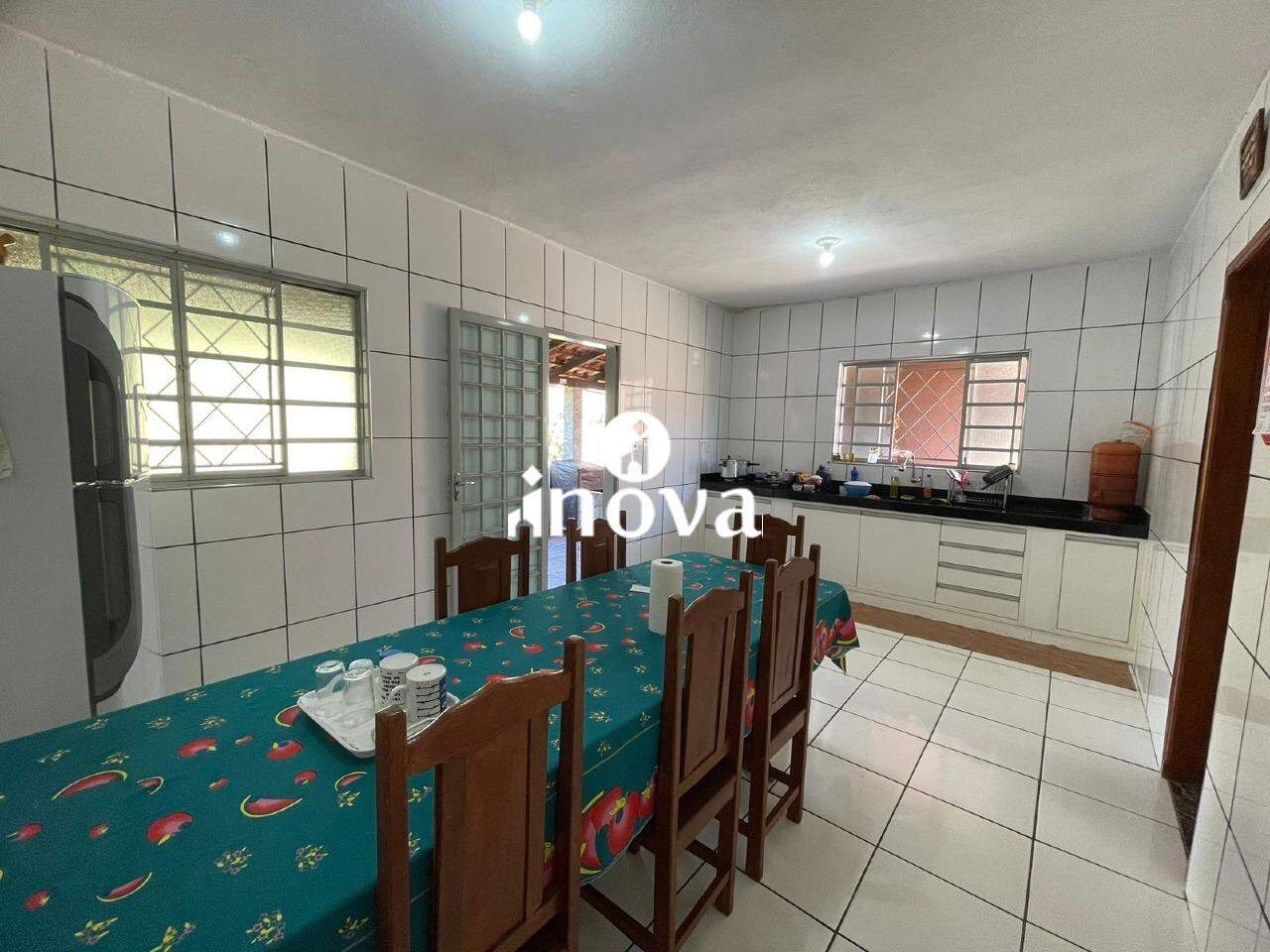 Casa à venda no Ozanan - Cidade: 