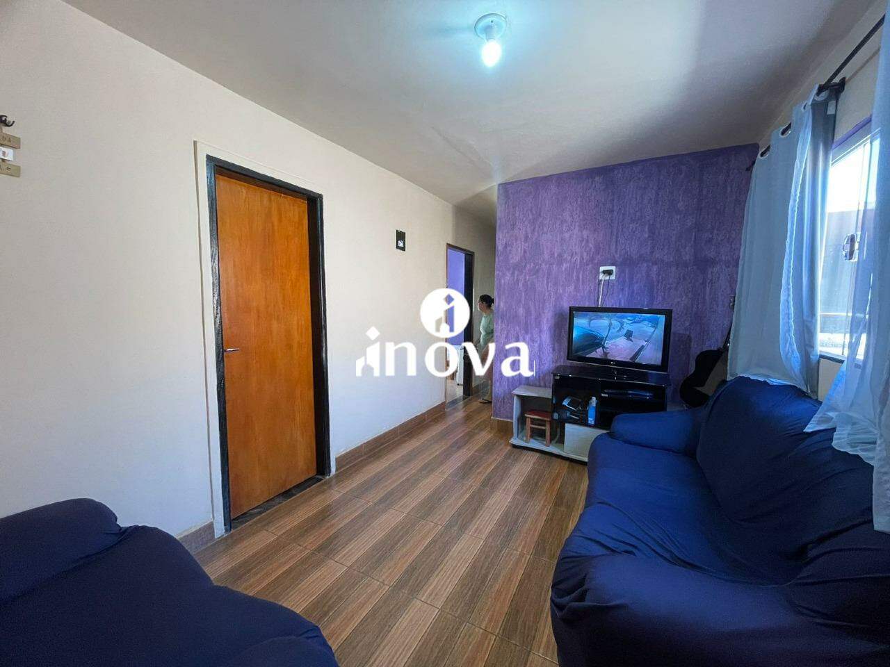 Casa à venda no Ozanan - Cidade: 