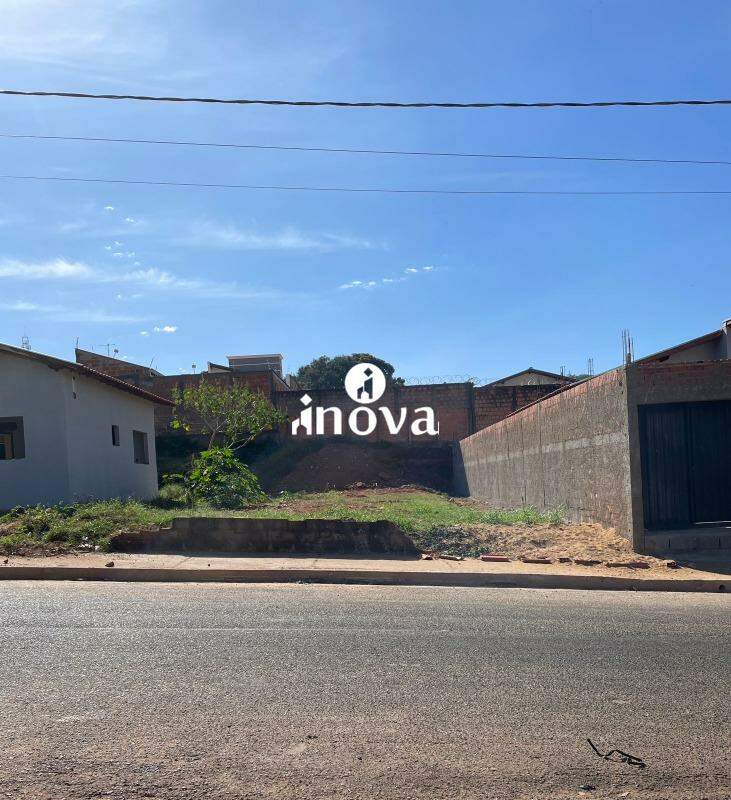 Terreno/Área à venda no Costa Teles II: 