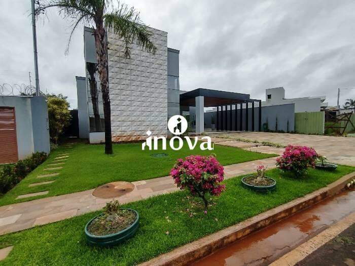 Casa Condomínio à venda no Mário Franco - Condomínio: 