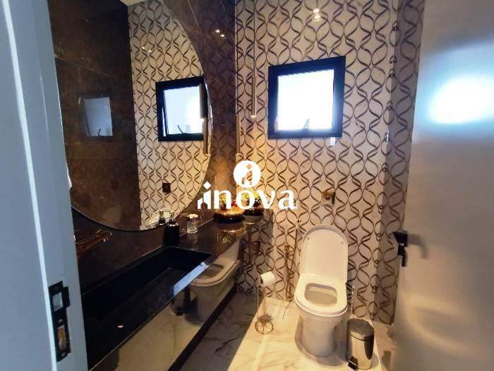 Casa Condomínio à venda no Mário Franco - Condomínio: 