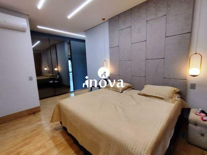 Casa Condomínio à venda no Mário Franco - Condomínio: 