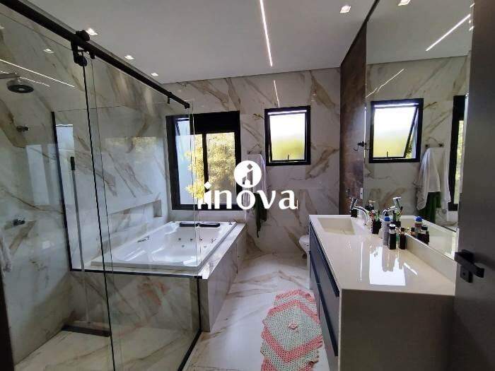 Casa Condomínio à venda no Mário Franco - Condomínio: 