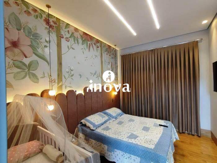 Casa Condomínio à venda no Mário Franco - Condomínio: 