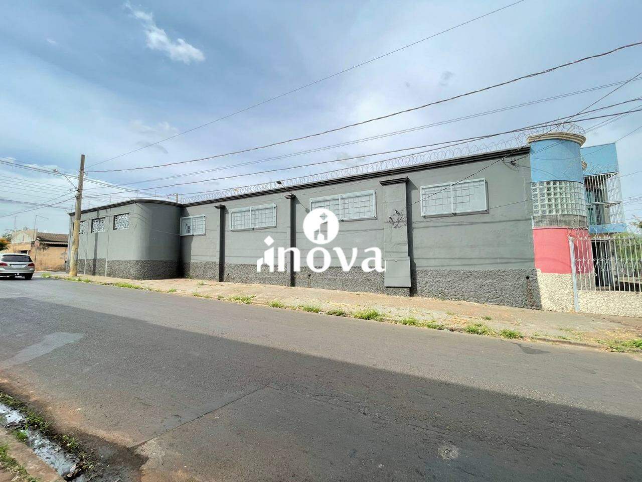 Galpão à venda no Gameleiras I - Parque: 