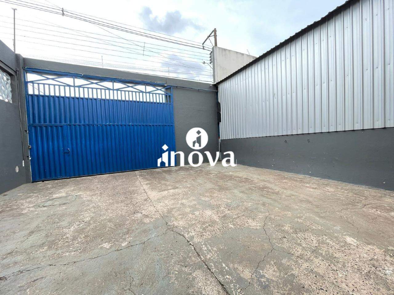 Galpão à venda no Gameleiras I - Parque: 