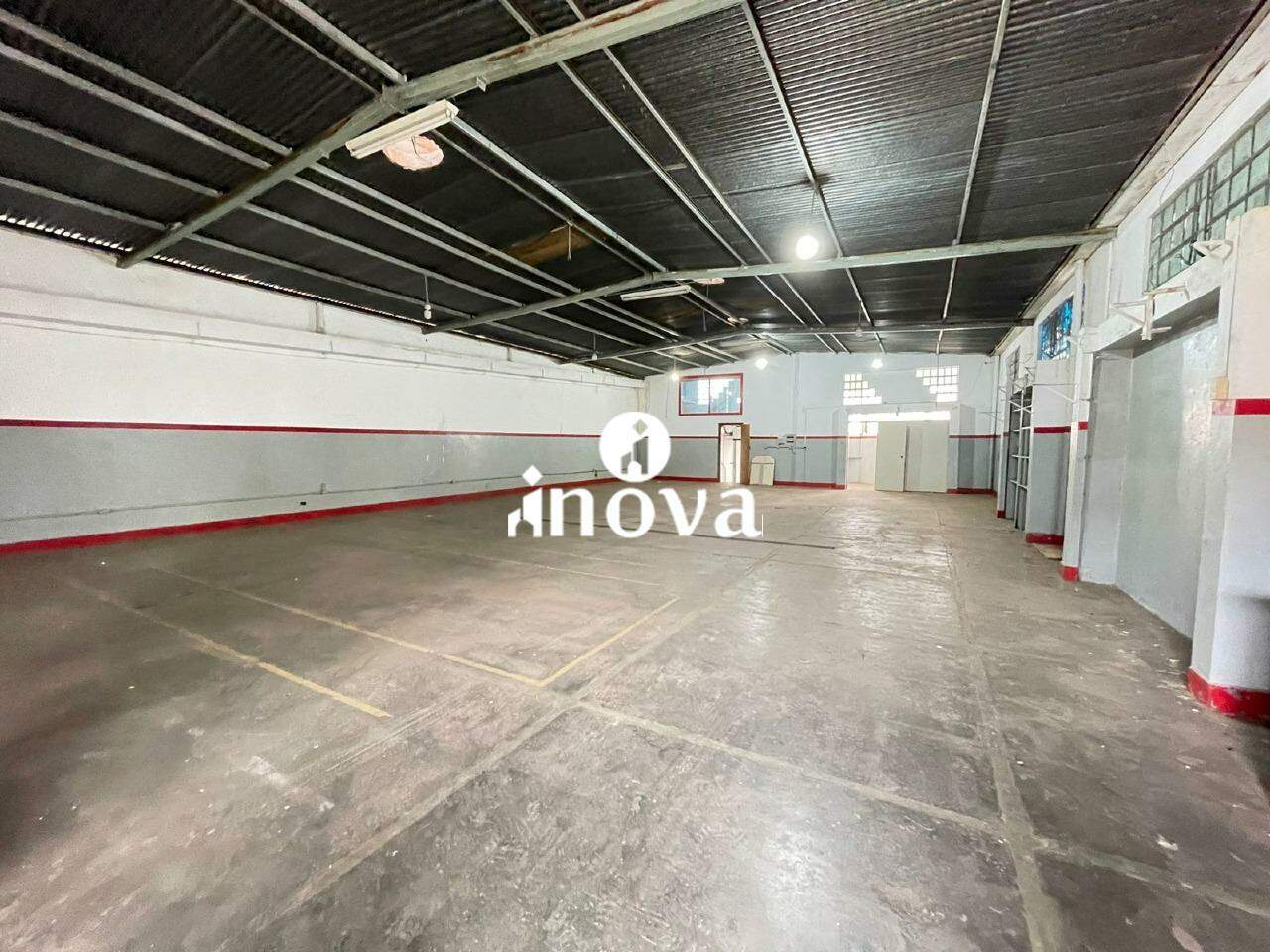 Galpão à venda no Gameleiras I - Parque: 