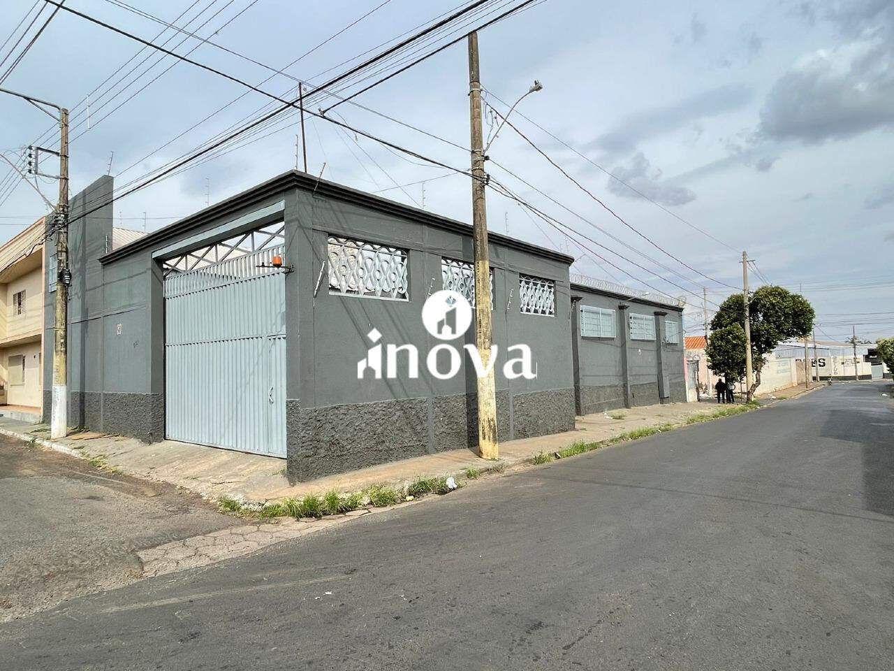 Galpão à venda no Gameleiras I - Parque: 