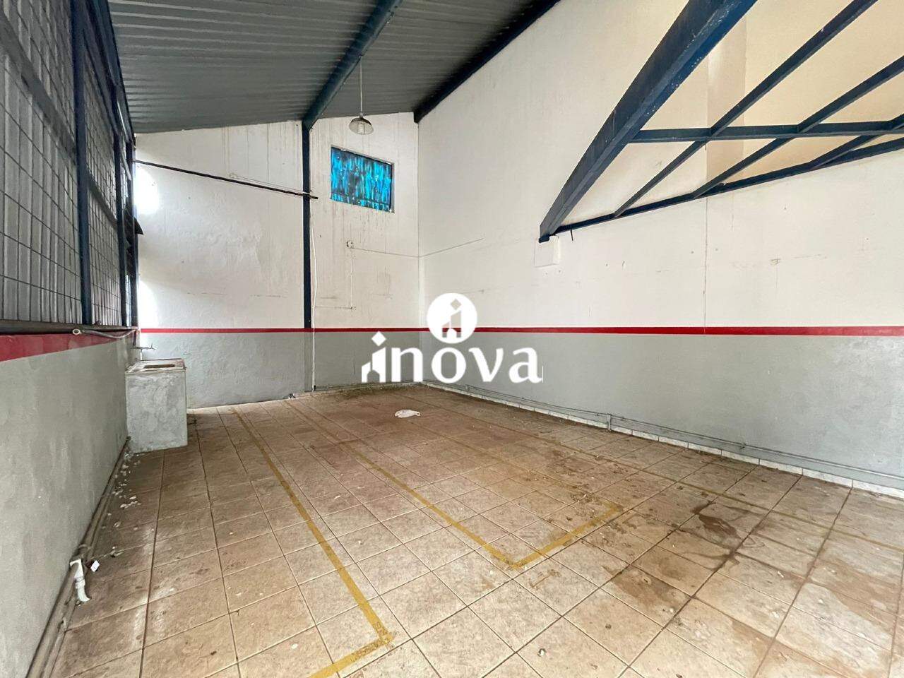 Galpão à venda no Gameleiras I - Parque: 