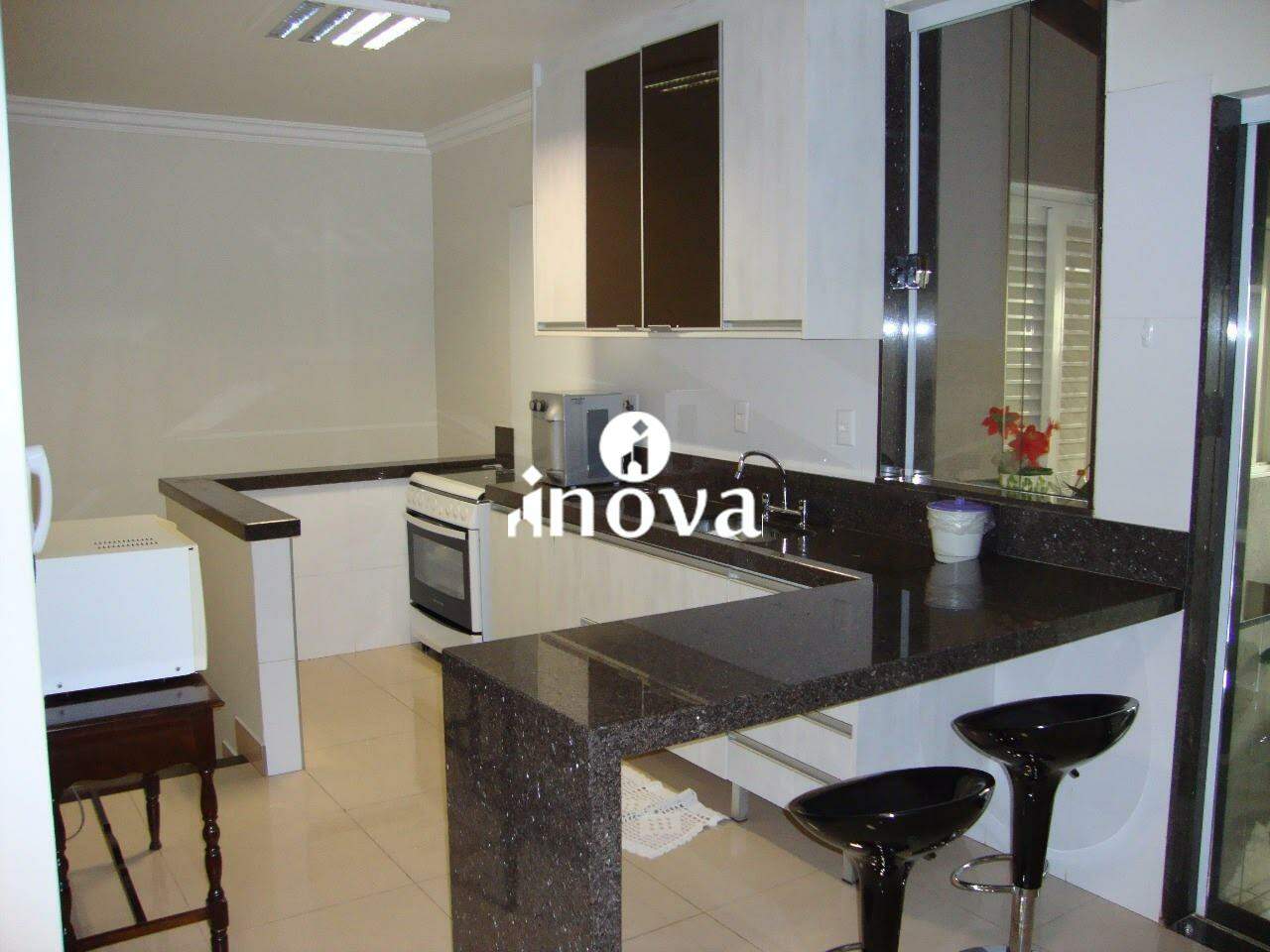 Casa à venda no Alexandre Campos - Jardim: 