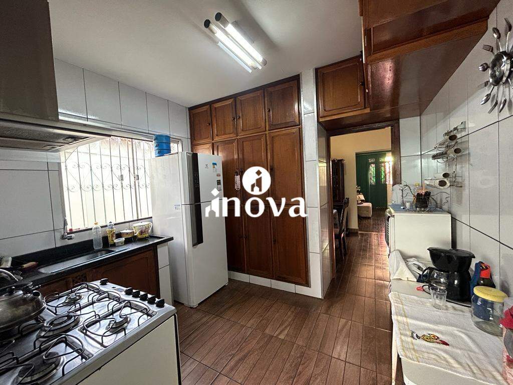 Casa à venda no Boa Vista: 