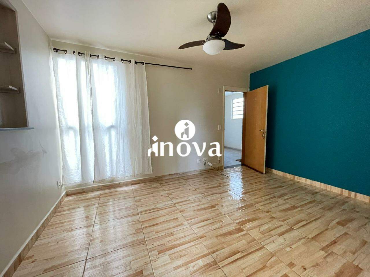 Apartamento à venda no Fabrício: 