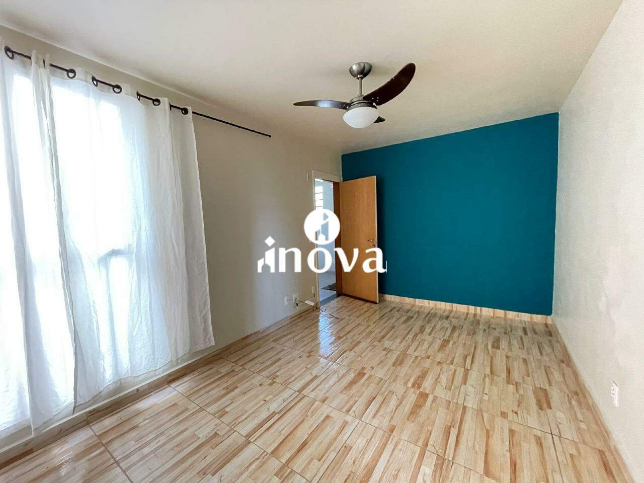 Apartamento à venda no Fabrício: 
