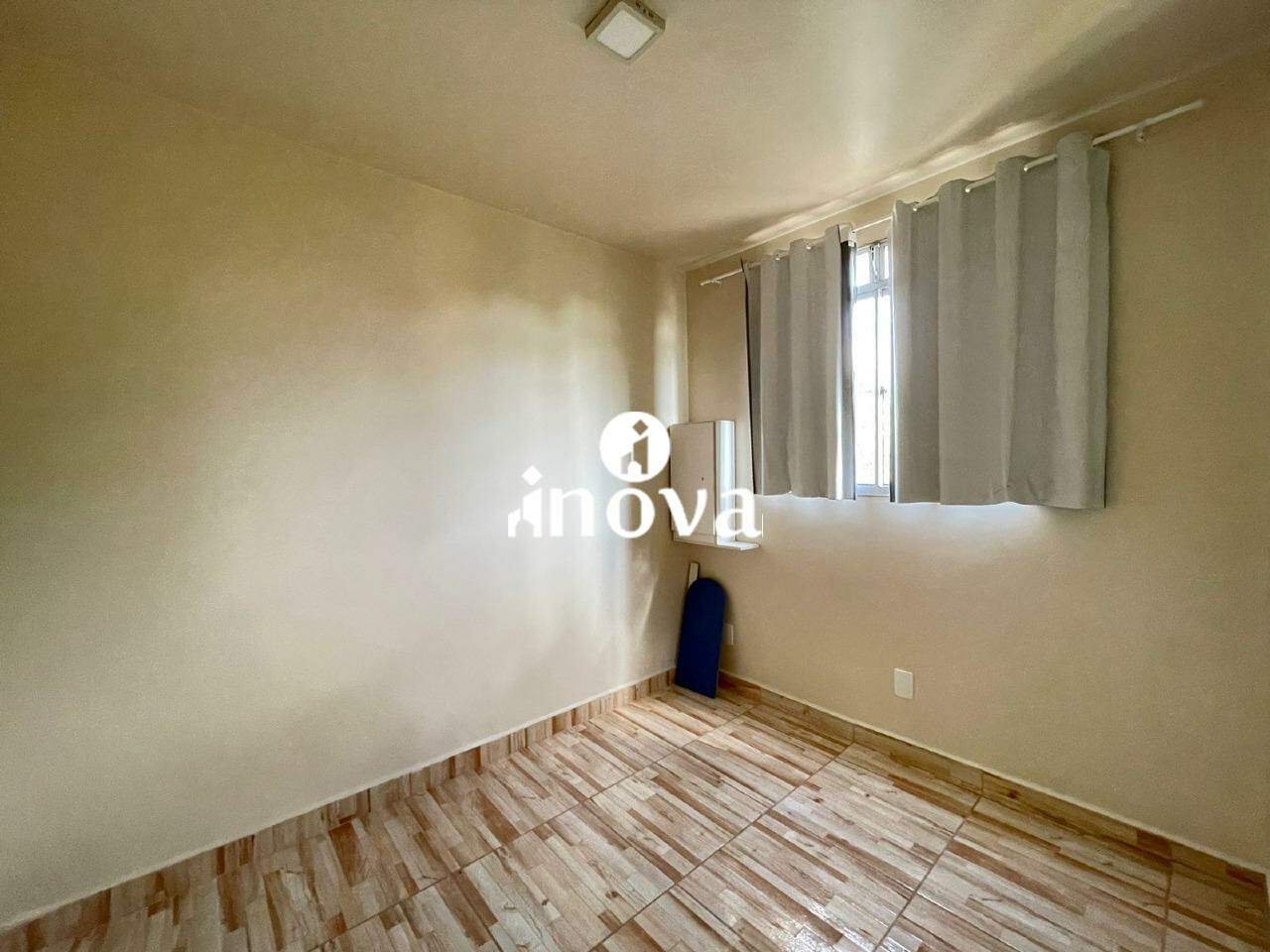 Apartamento à venda no Fabrício: 