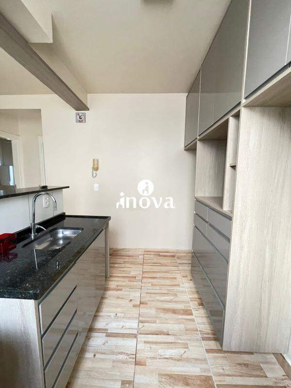 Apartamento à venda no Fabrício: 