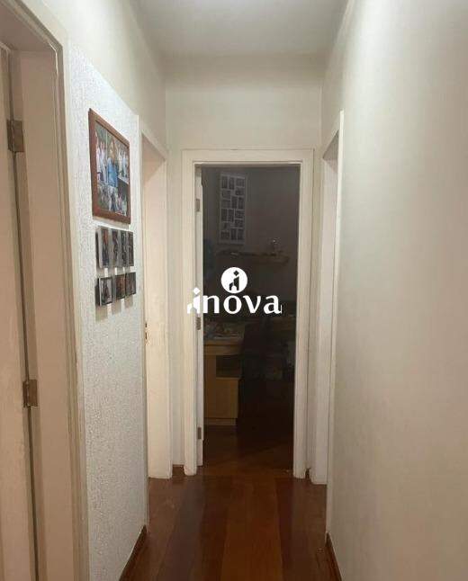 Apartamento à venda no Mercês: 