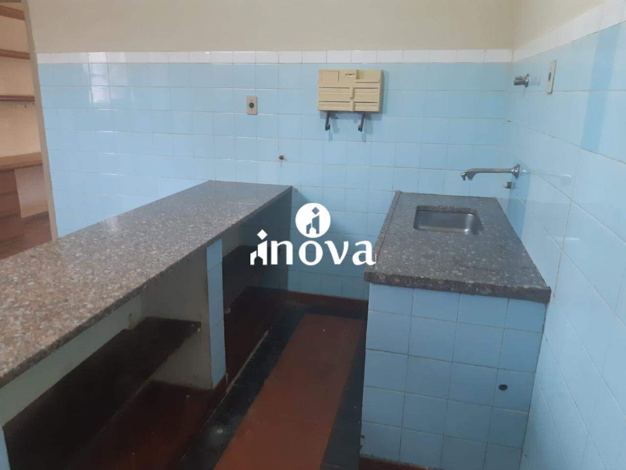 Apartamento à venda no Abadia: 