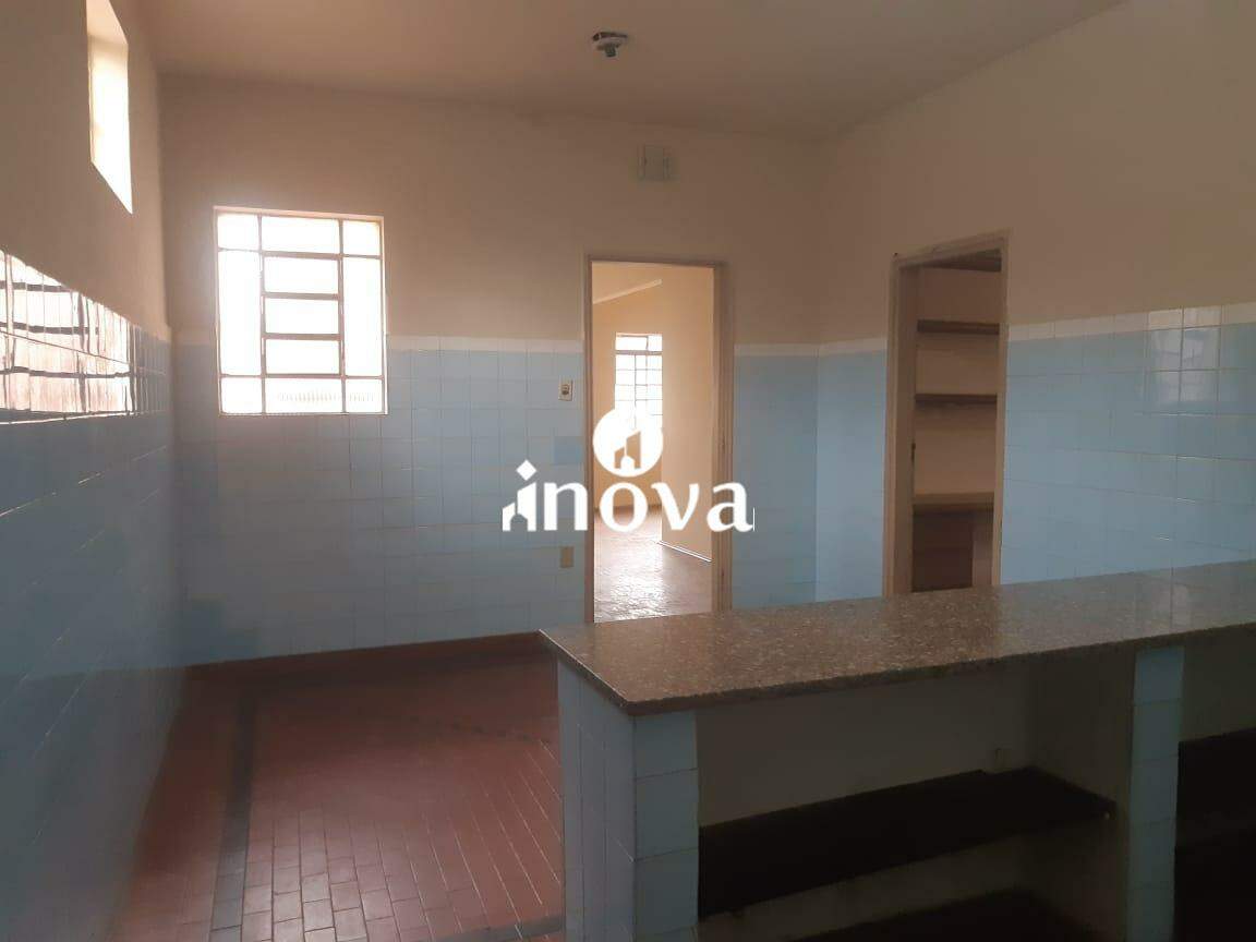 Apartamento à venda no Abadia: 