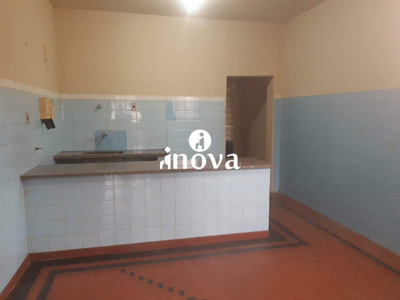Apartamento à venda no Abadia: 