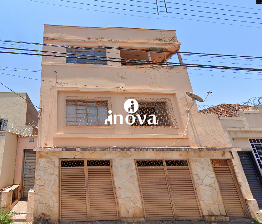 Apartamento à venda no Abadia: 