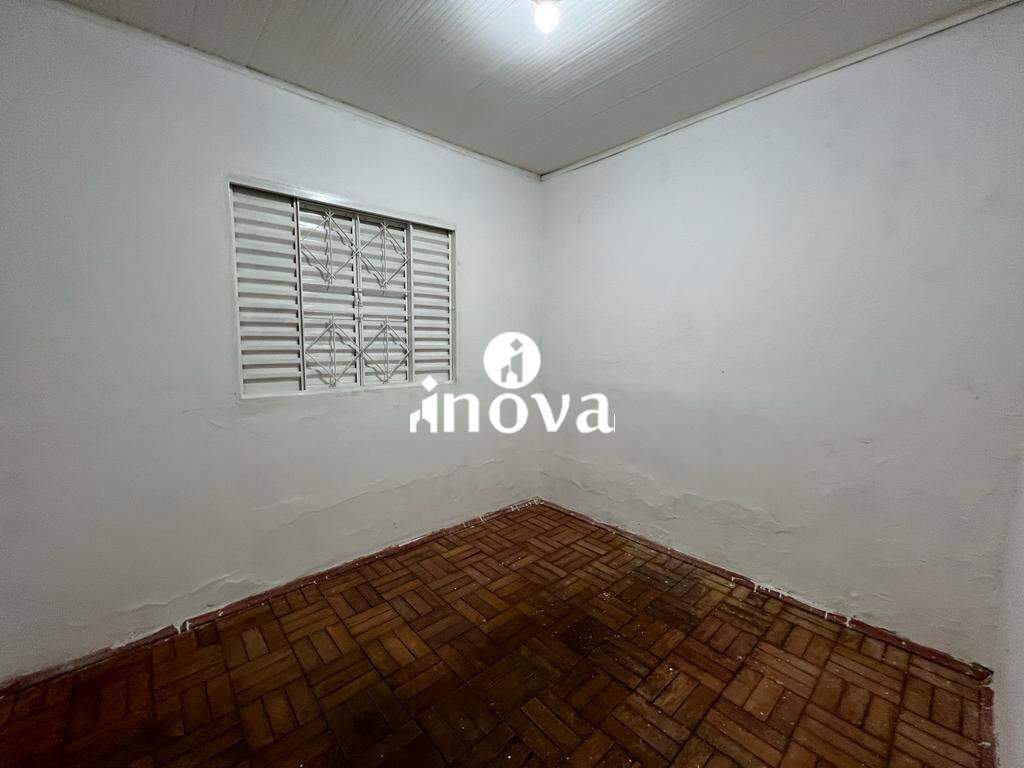 Casa à venda no Cássio Rezende: 
