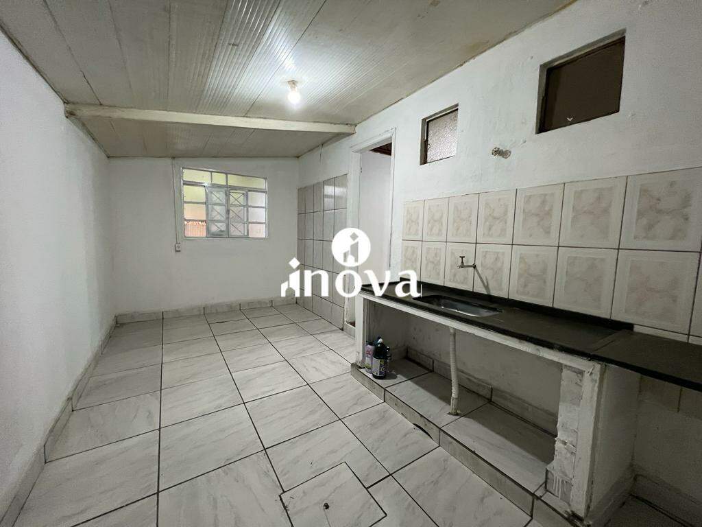 Casa à venda no Cássio Rezende: 