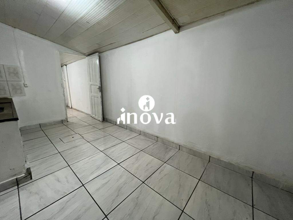 Casa à venda no Cássio Rezende: 