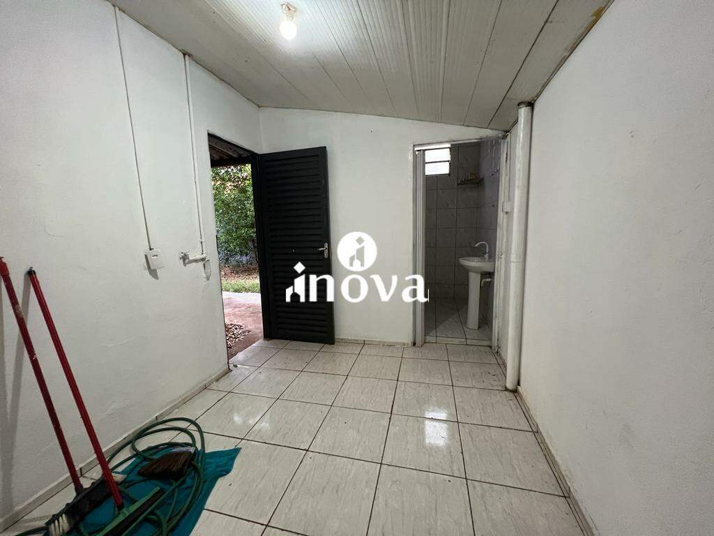 Casa à venda no Cássio Rezende: 