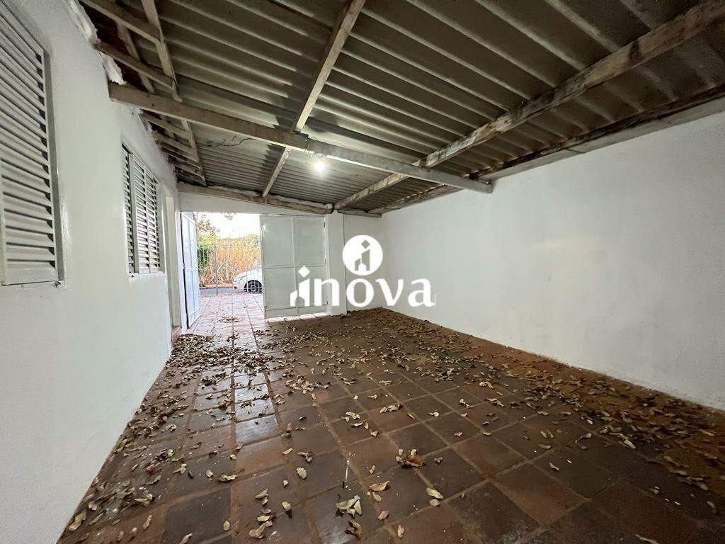 Casa à venda no Cássio Rezende: 