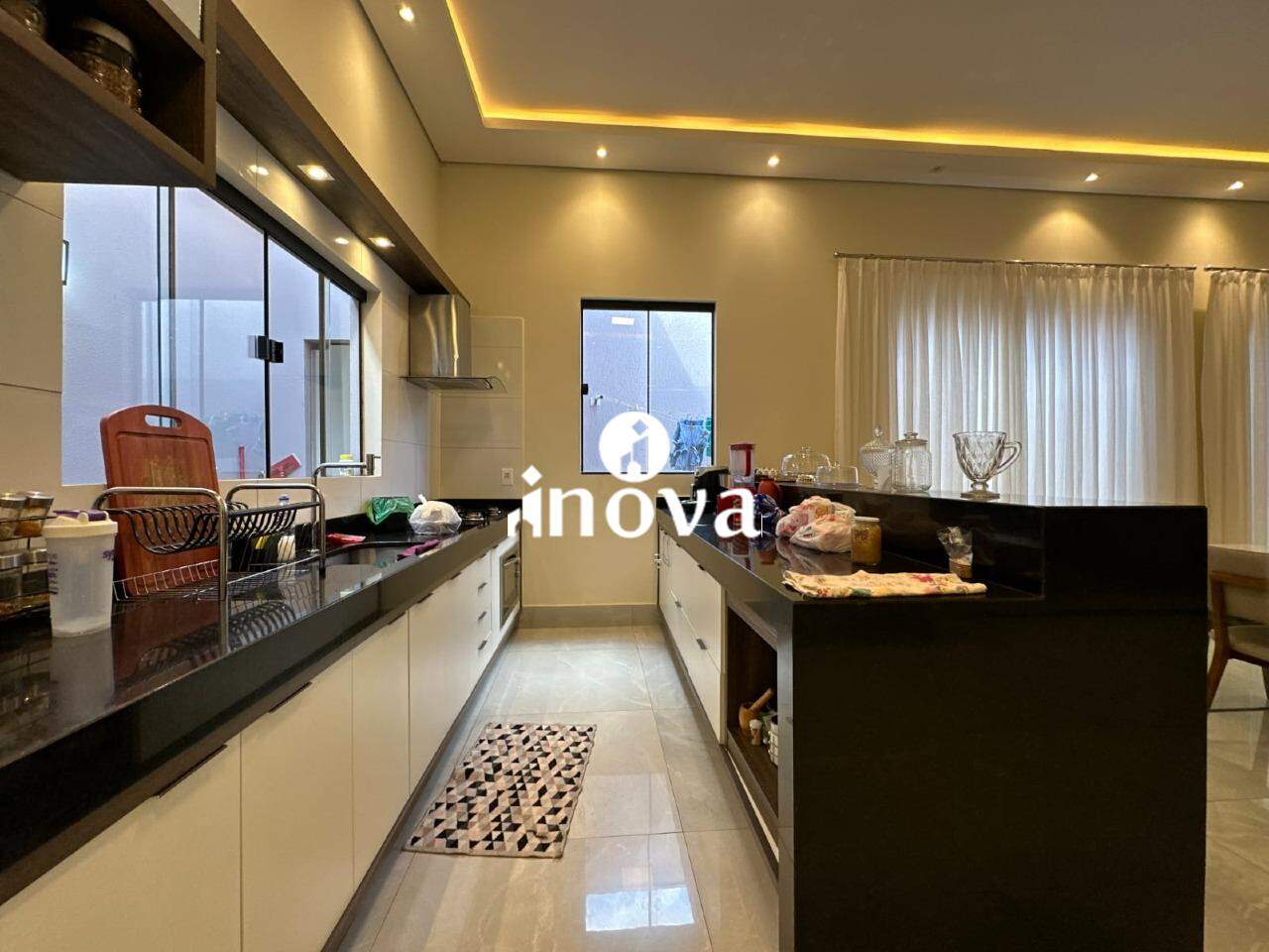 Casa à venda no Gameleiras I - Parque: 