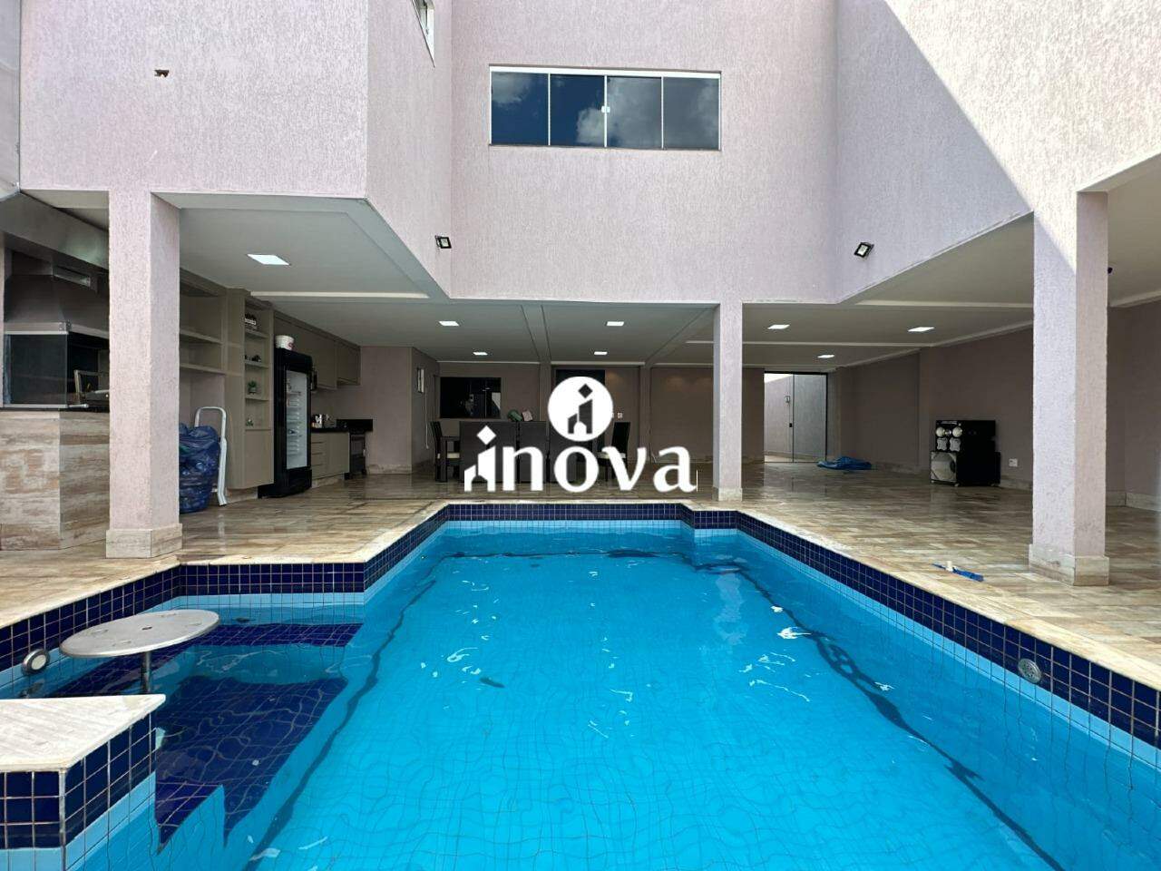 Casa à venda no Gameleiras I - Parque: 