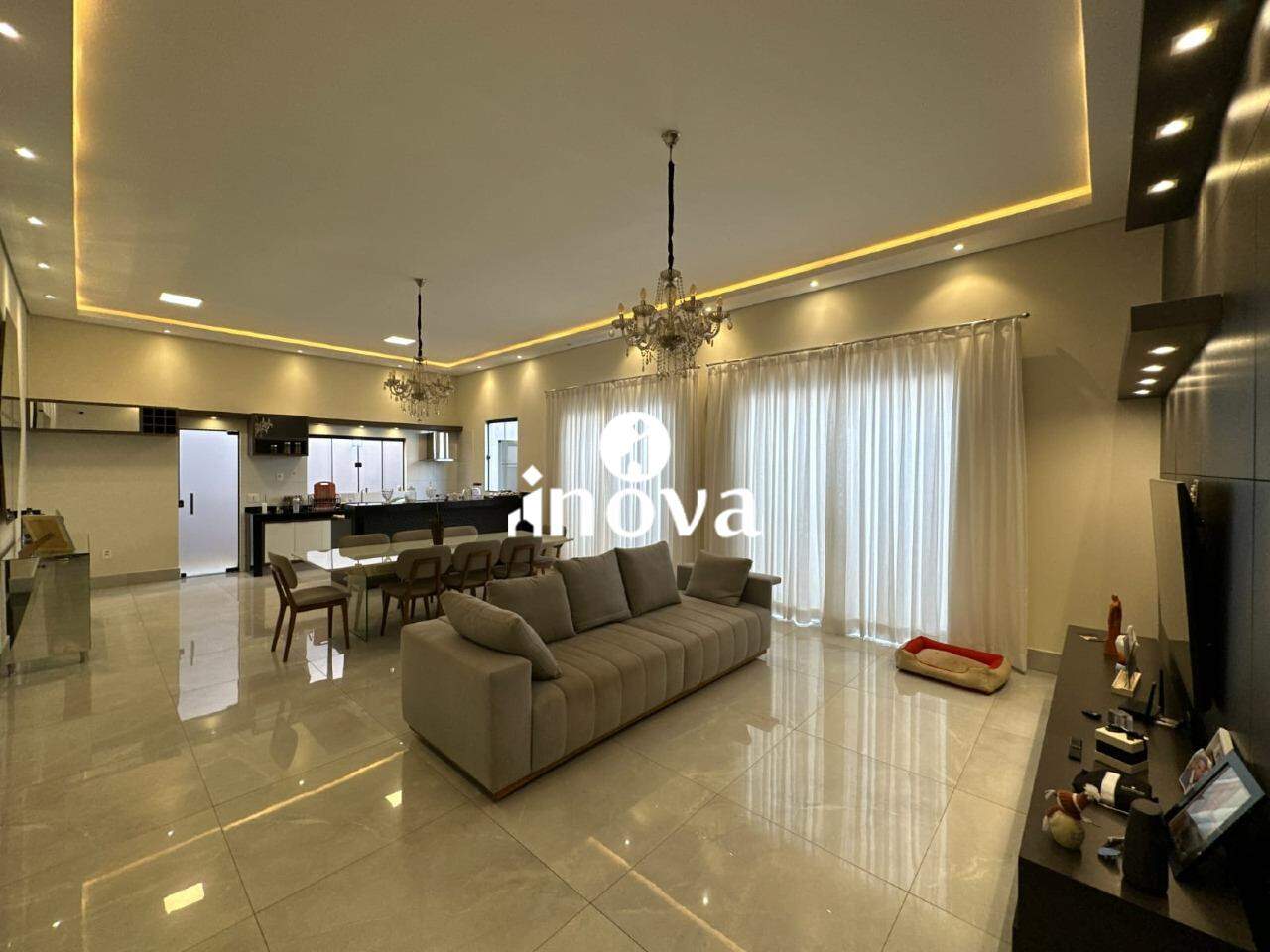 Casa à venda no Gameleiras I - Parque: 